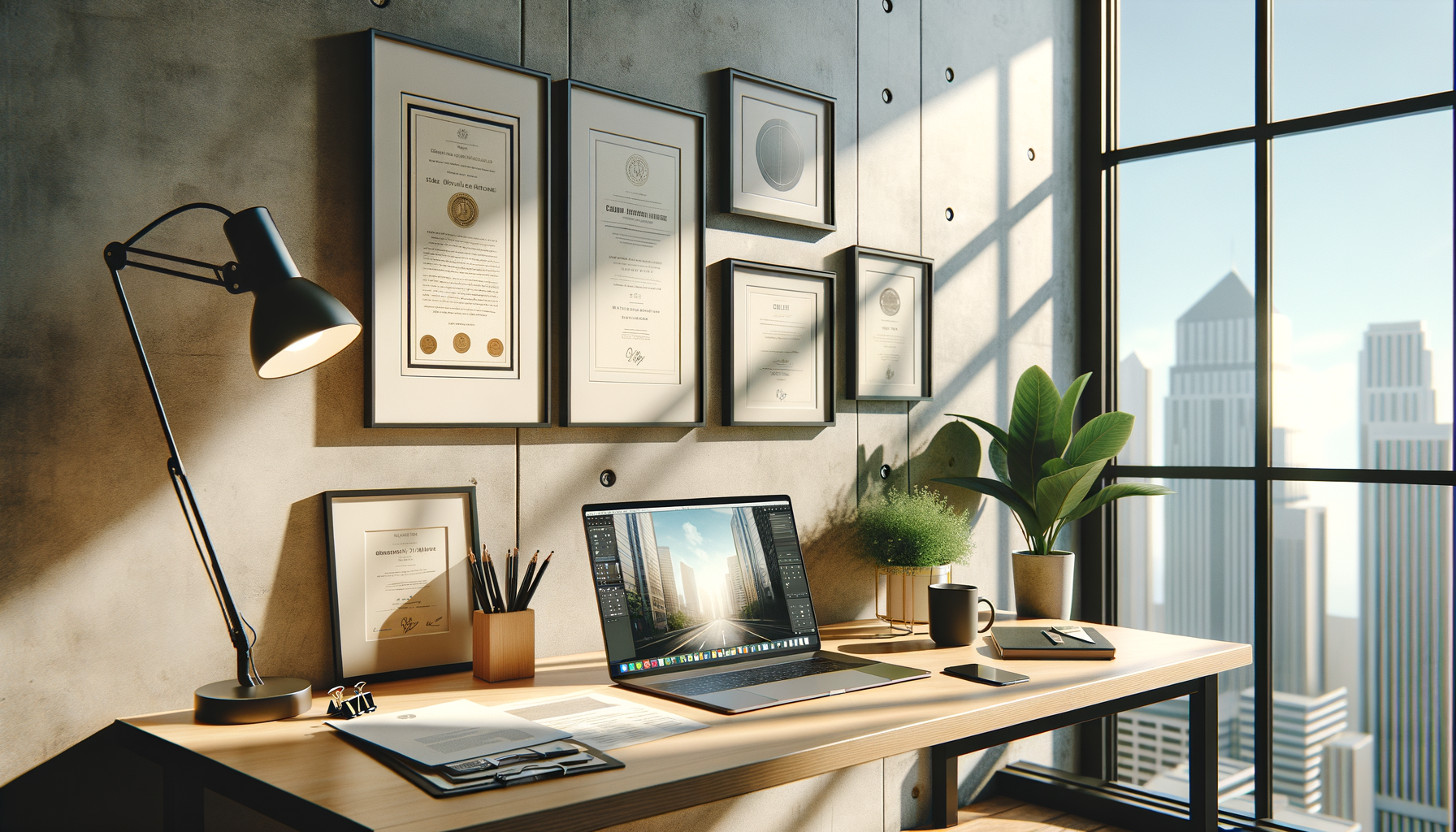 Exploring the Value of Professional Certifications