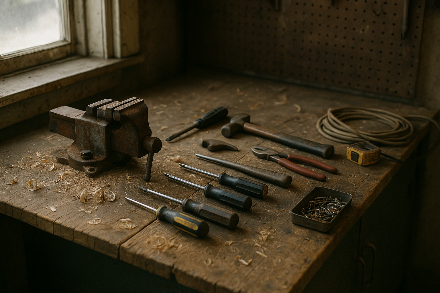 General Repair Essentials: Practical Tips, Tools, and Safety Guidelines