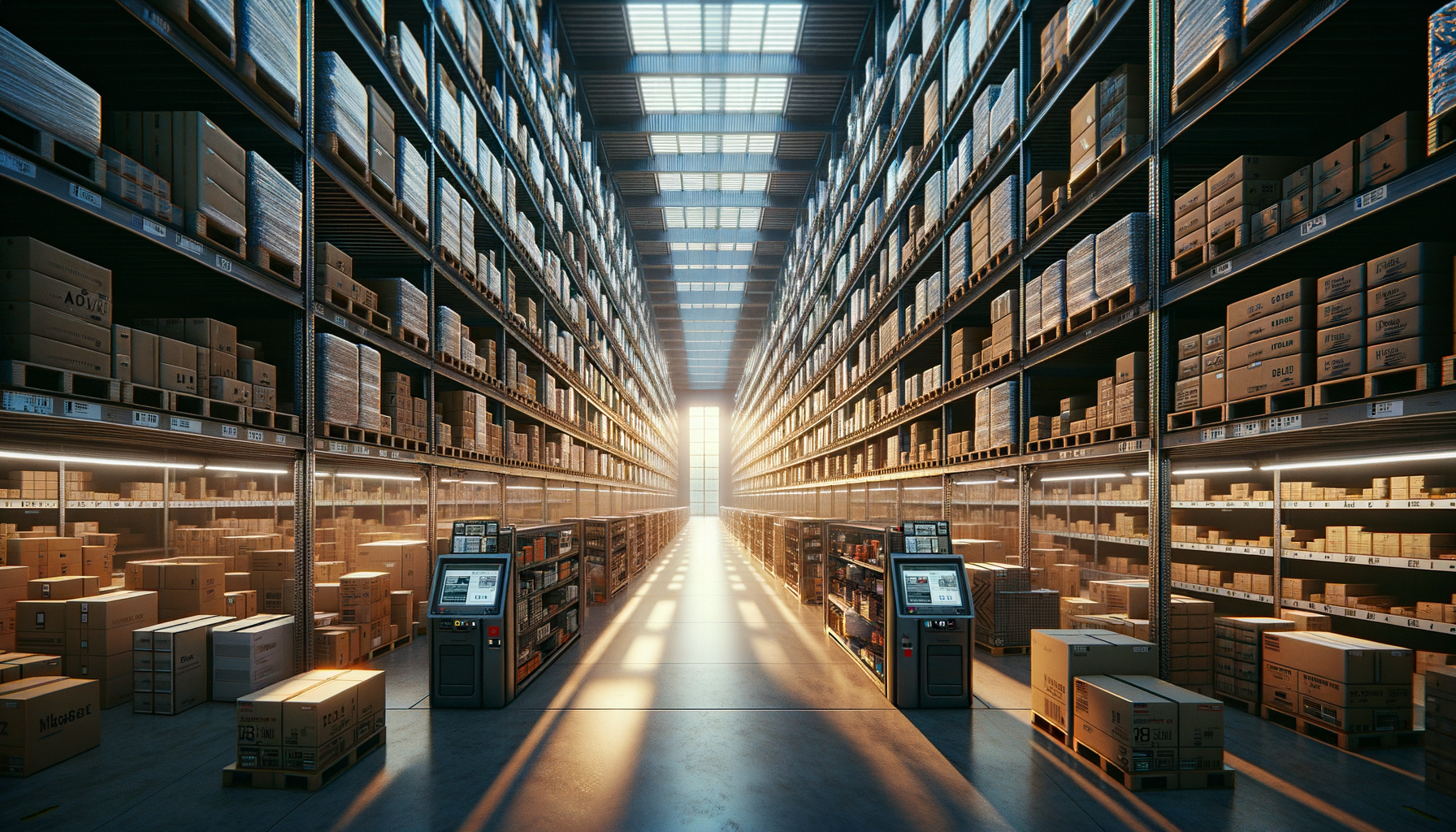 Warehouse Picking and Packing Software in Berlin: A Comprehensive Guide