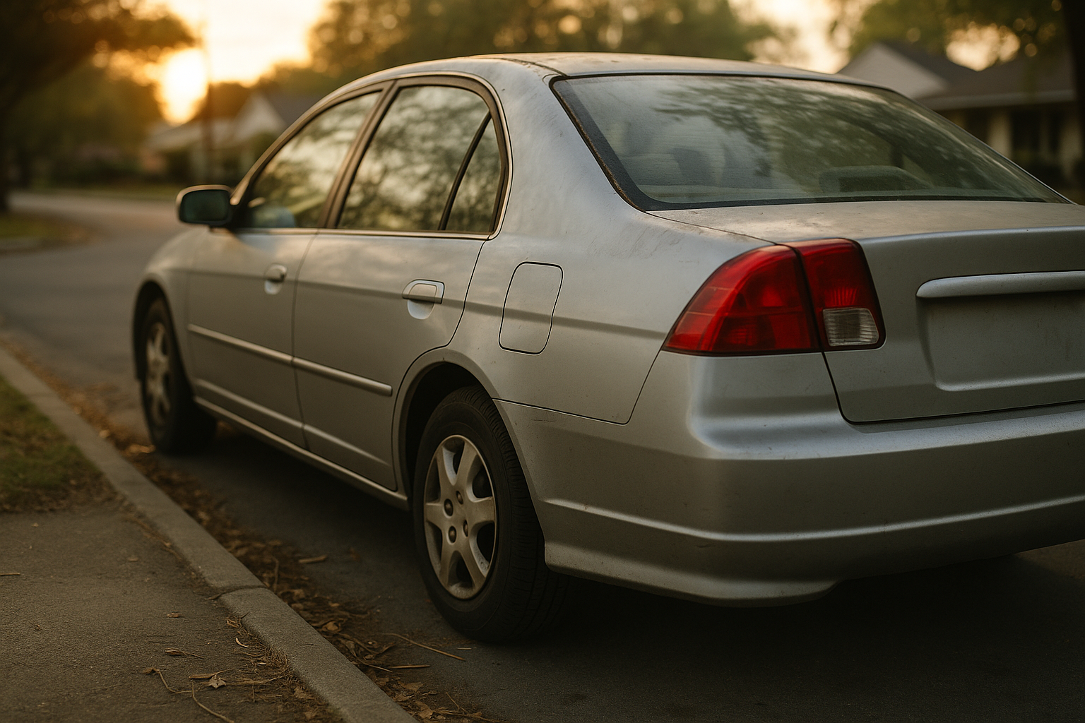 A Practical Guide to Buying a Reliable Used Car