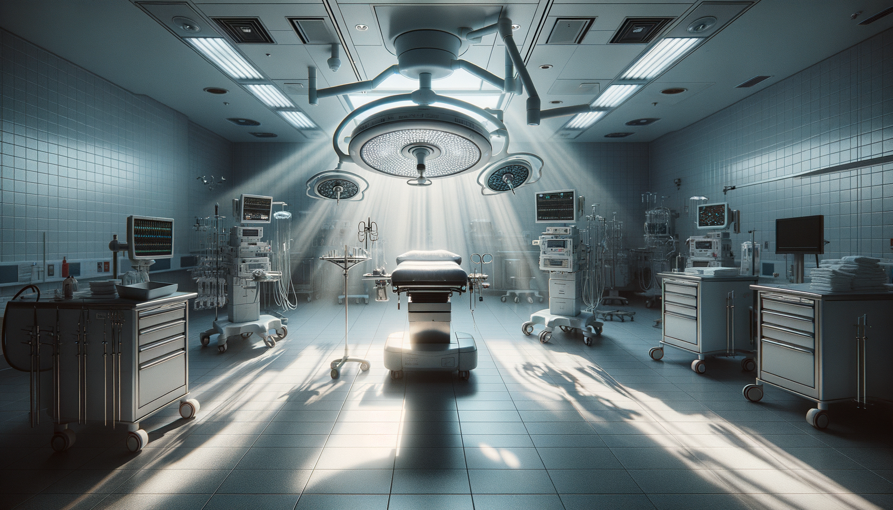 Understanding the Complex World of Heart Surgery