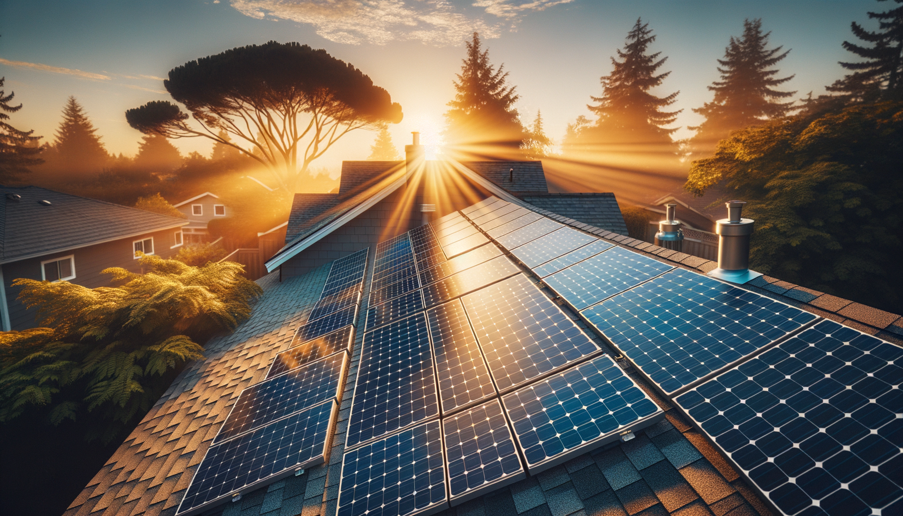 Solar Backup Solutions: Ensuring Energy Security and Sustainability
