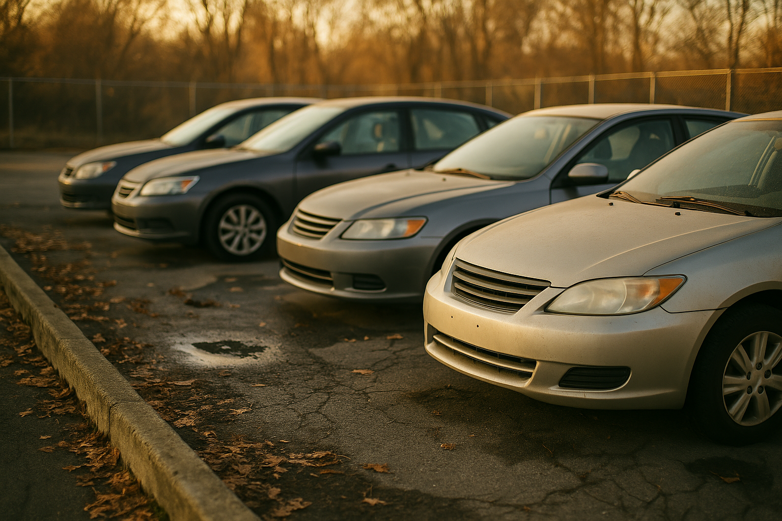 Smart Ways to Find and Buy a Reliable Used Car