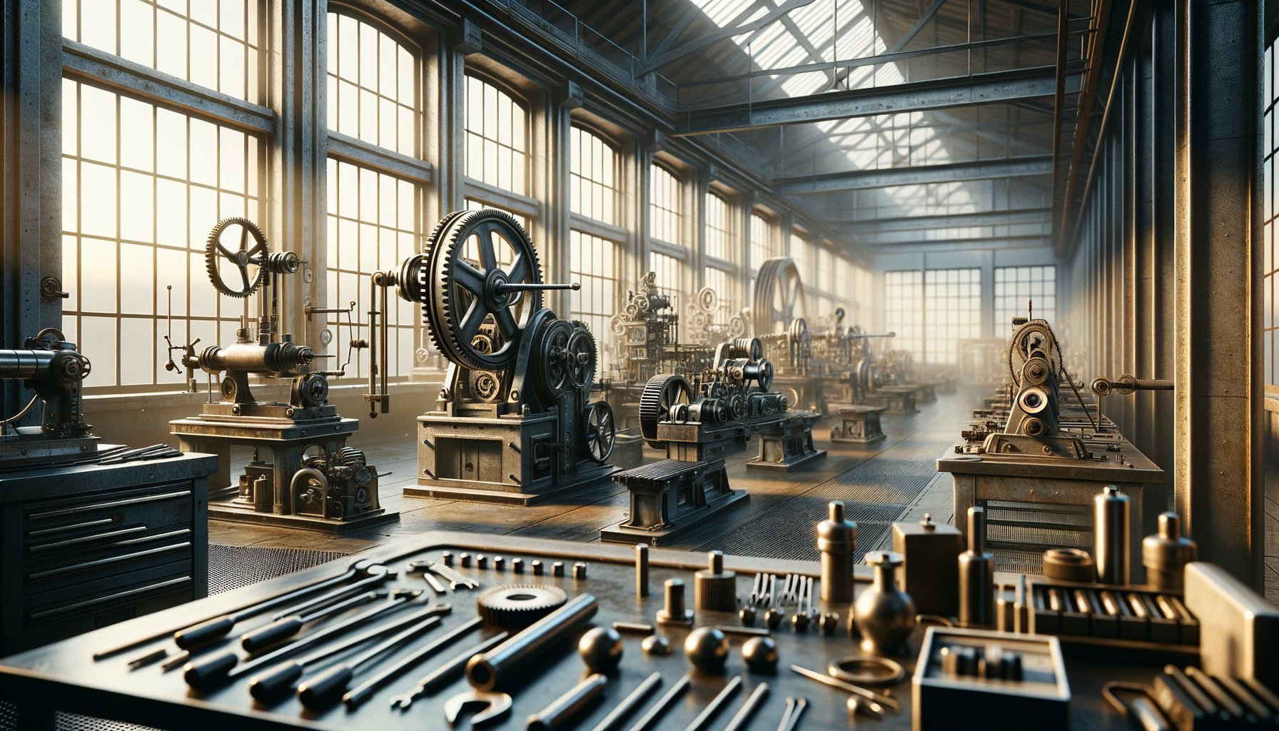 Exploring Mechanical Engineering Training Programs: Opportunities and Insights