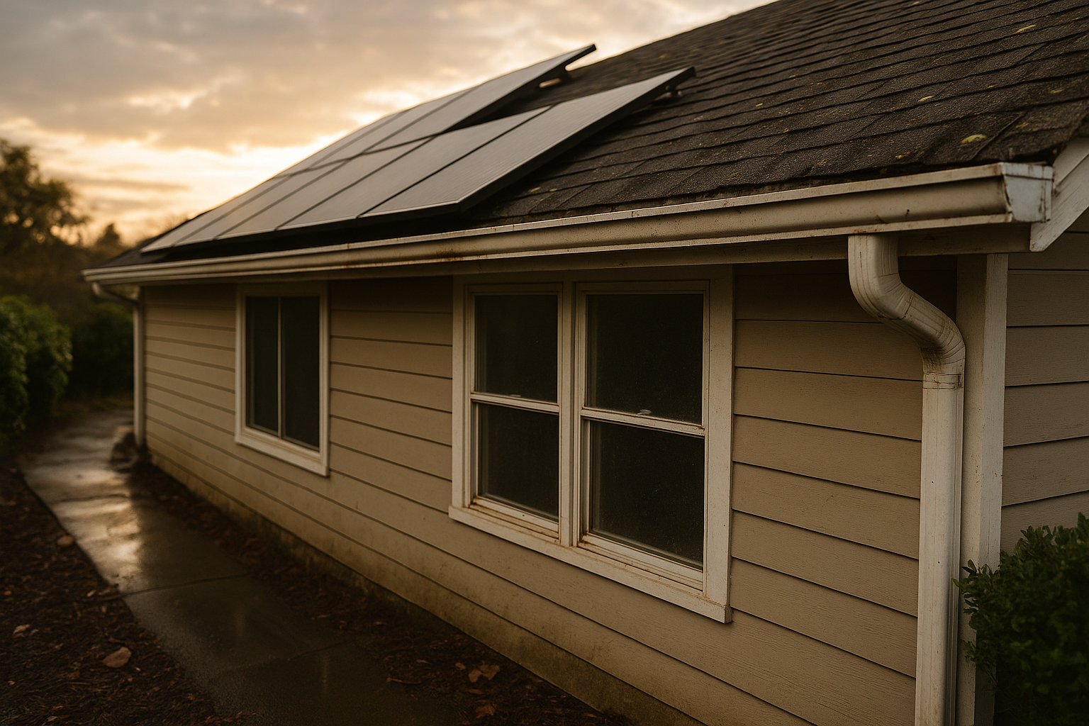Guide about Types of Home Services