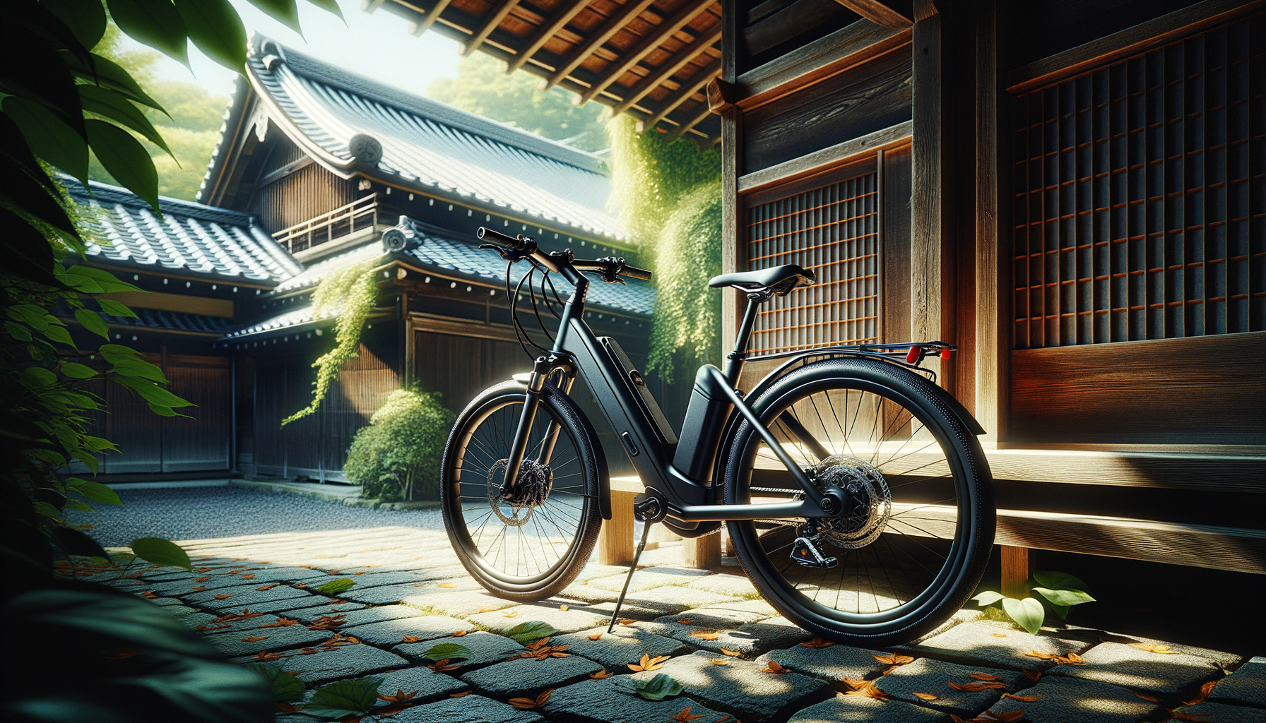 The Rise of Ebikes from Japan: A Comprehensive Overview