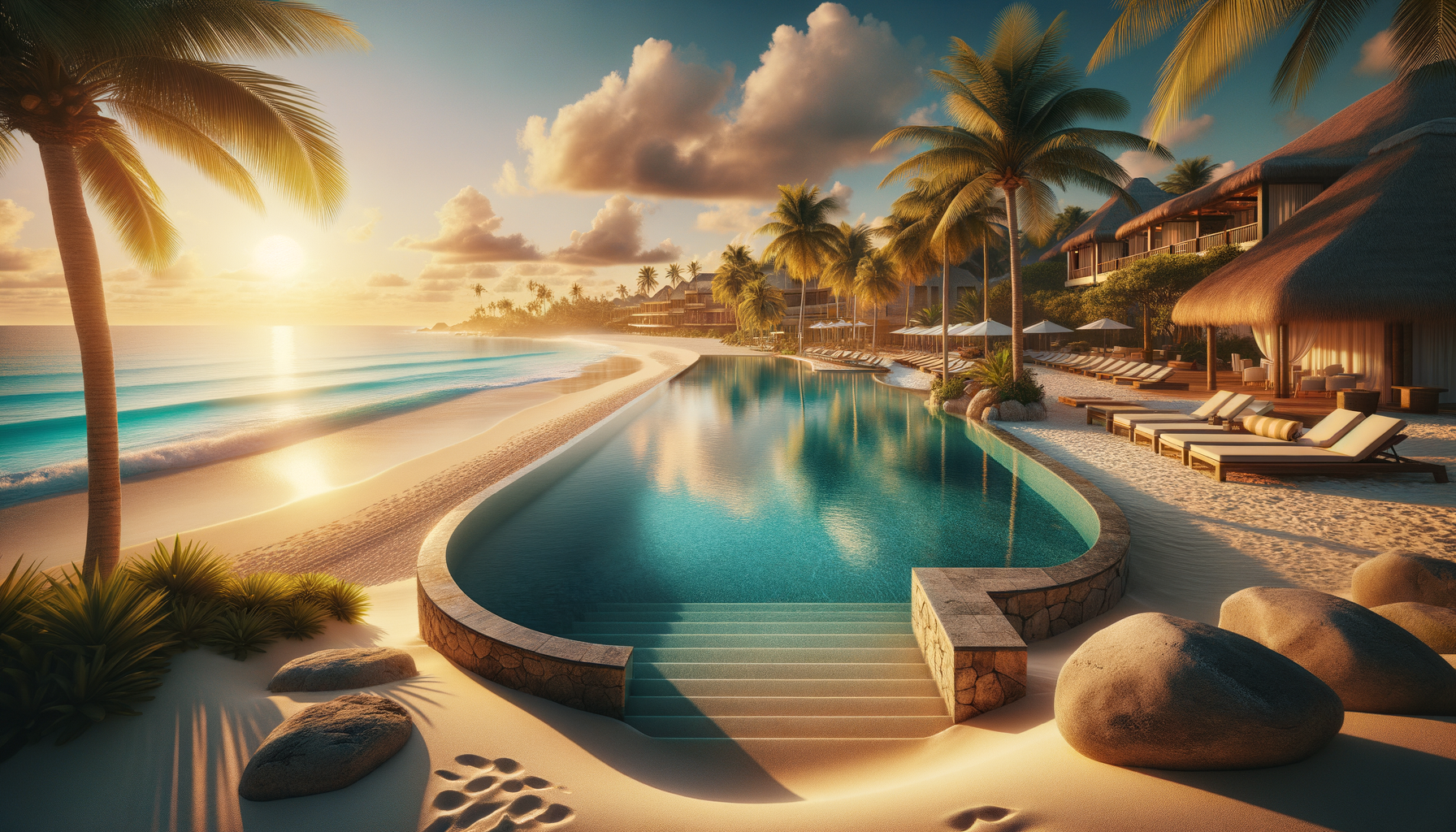 Exploring the Appeal of All-Inclusive Mexico Resorts