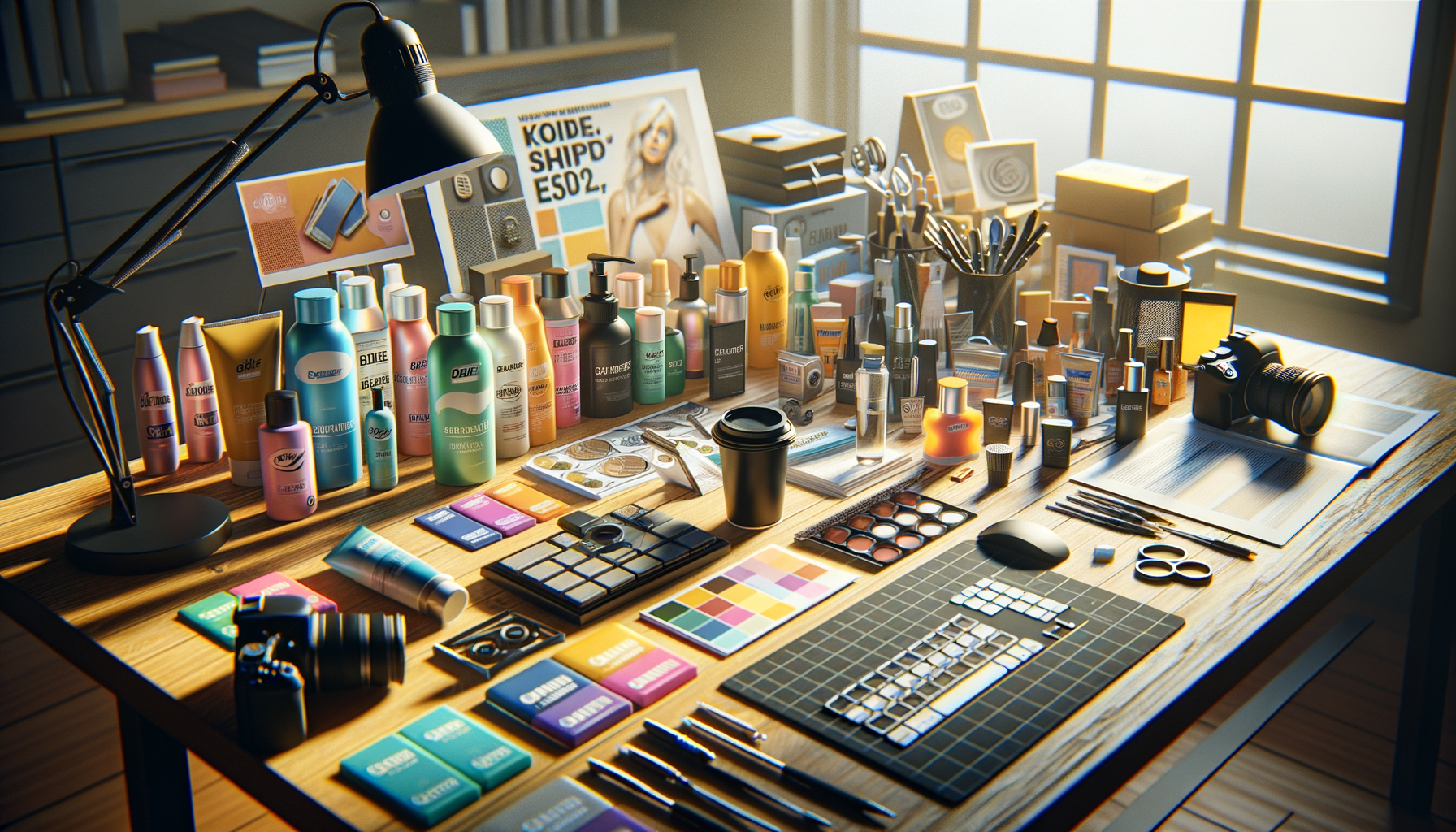 How to Get Products to Promote