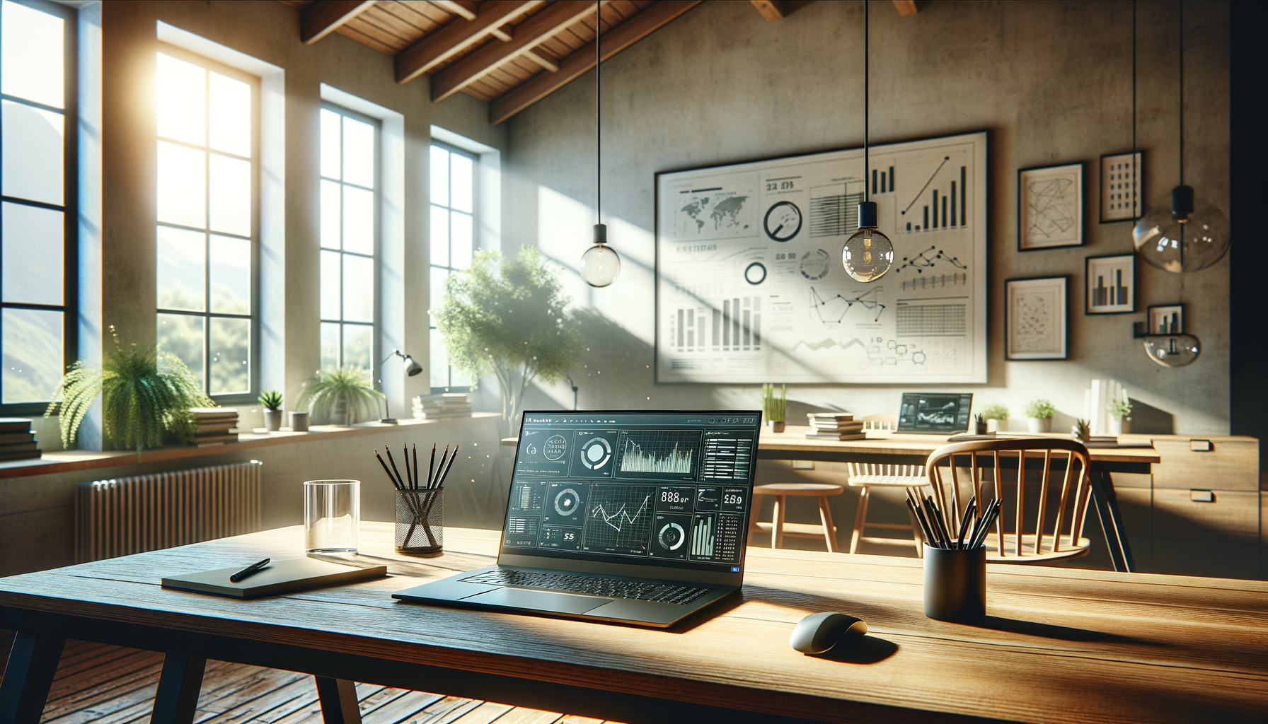 Exploring the Landscape of Online MBA Programs