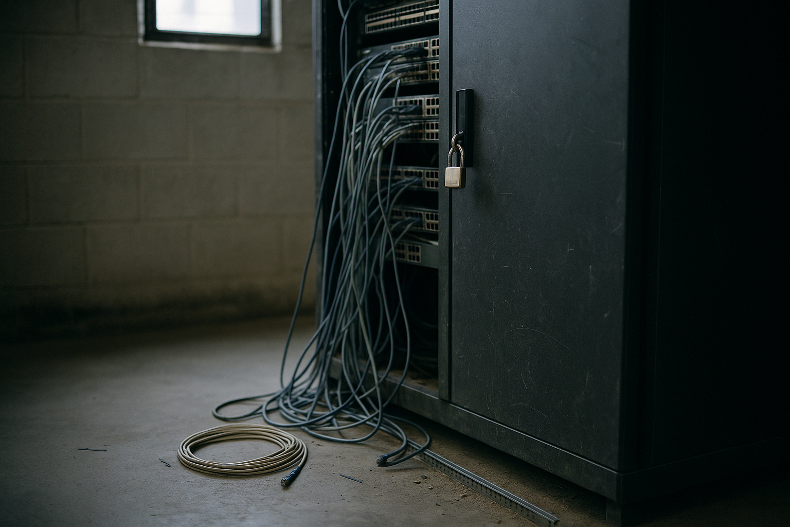 Leitfaden Zur Cybersicherheit