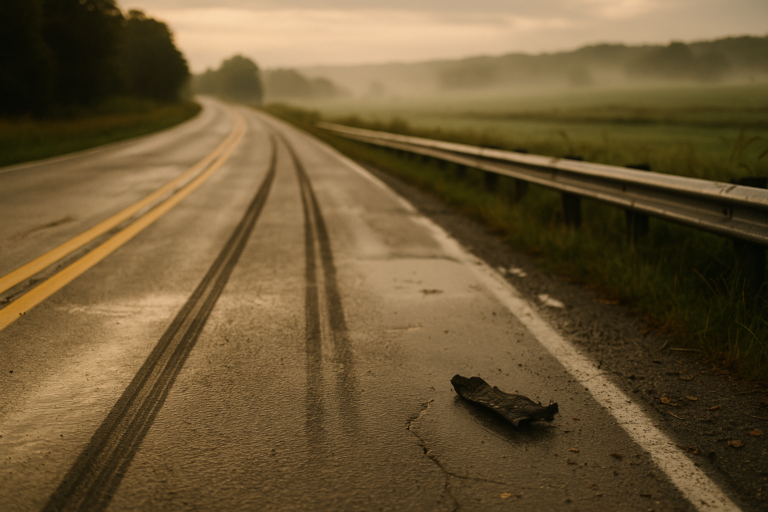 18-Wheeler Truck Accident Lawyers: How Truck Accident Law Firms Handle Injury and Wrongful Death Claims