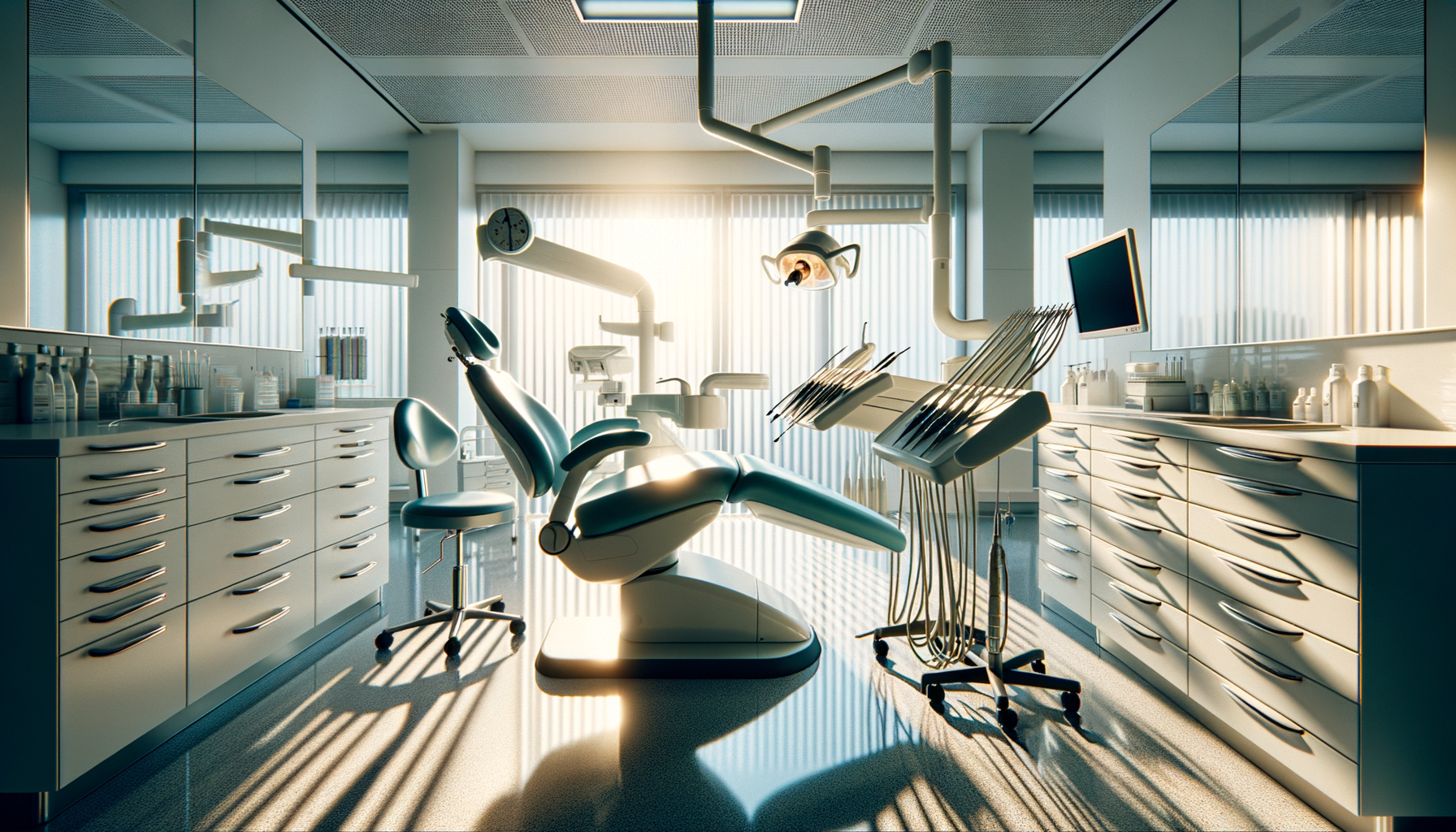 Understanding Dental Implant Services and Full Mouth Implants