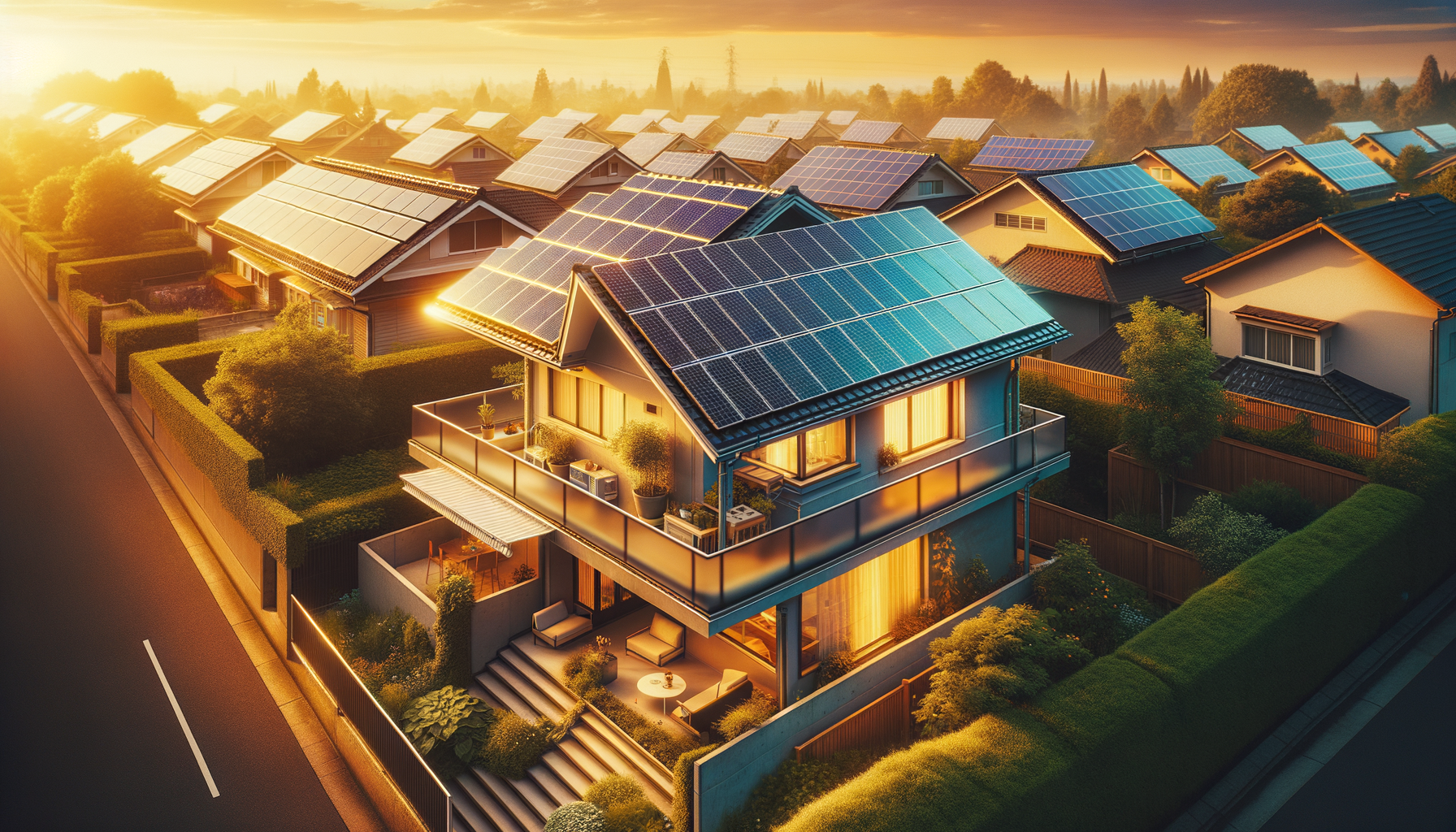 Exploring Local Solar Panel Companies: A Comprehensive Guide