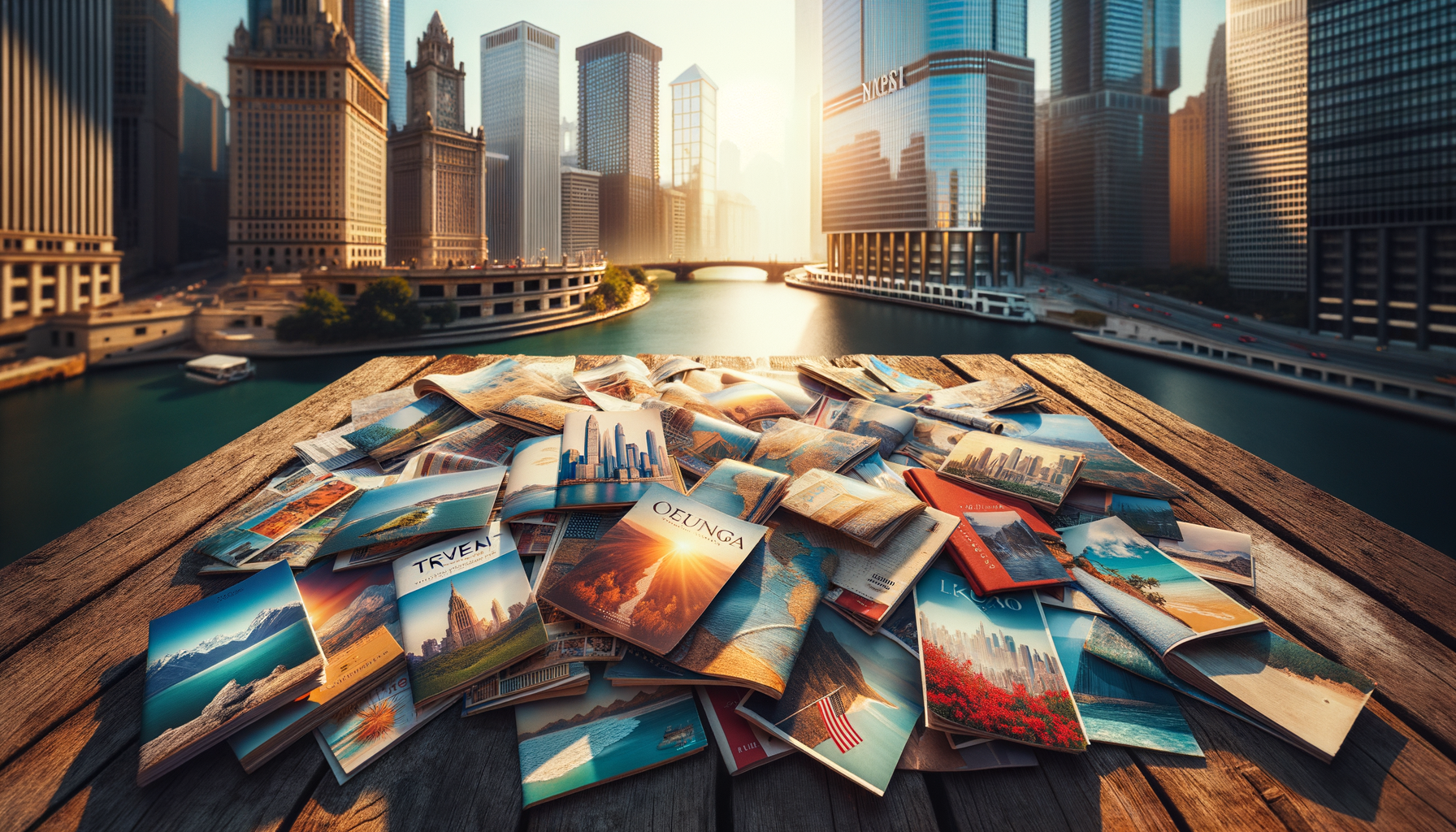Exploring Worldwide Travel Packages: A Comprehensive Guide