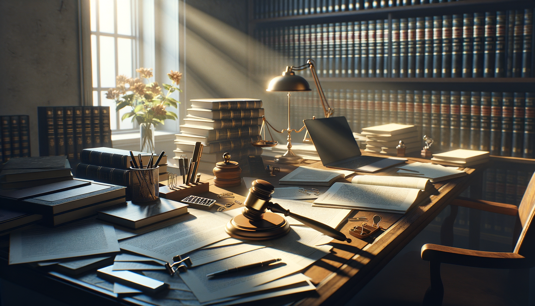Understanding Personal Injury Legal Services: A Comprehensive Guide