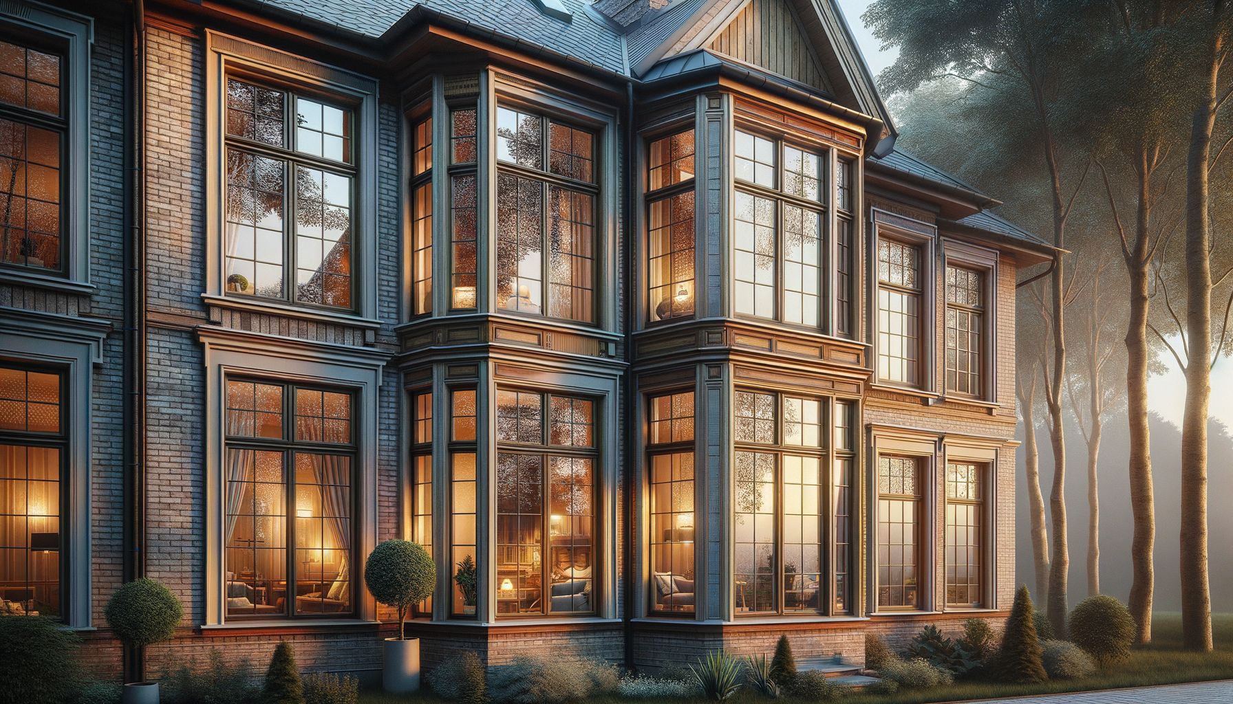 Understanding Window Replacement: Costs, Companies, and Energy Efficiency