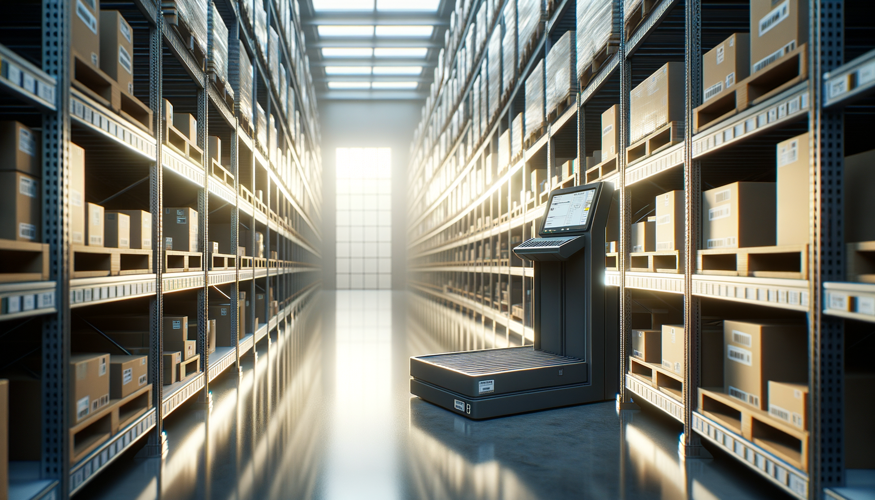 Optimizing Efficiency with Warehouse Picking and Packing Software