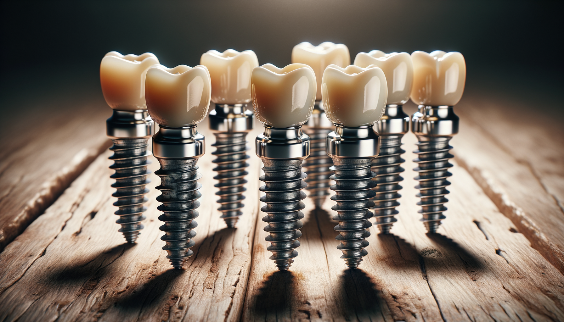 Exploring Dental Implants: Options and Costs for Seniors