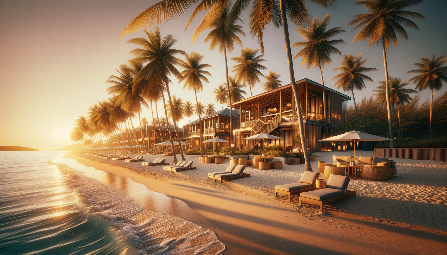 Explorando el Mundo de los Hoteles y Vacaciones Todo Incluido
