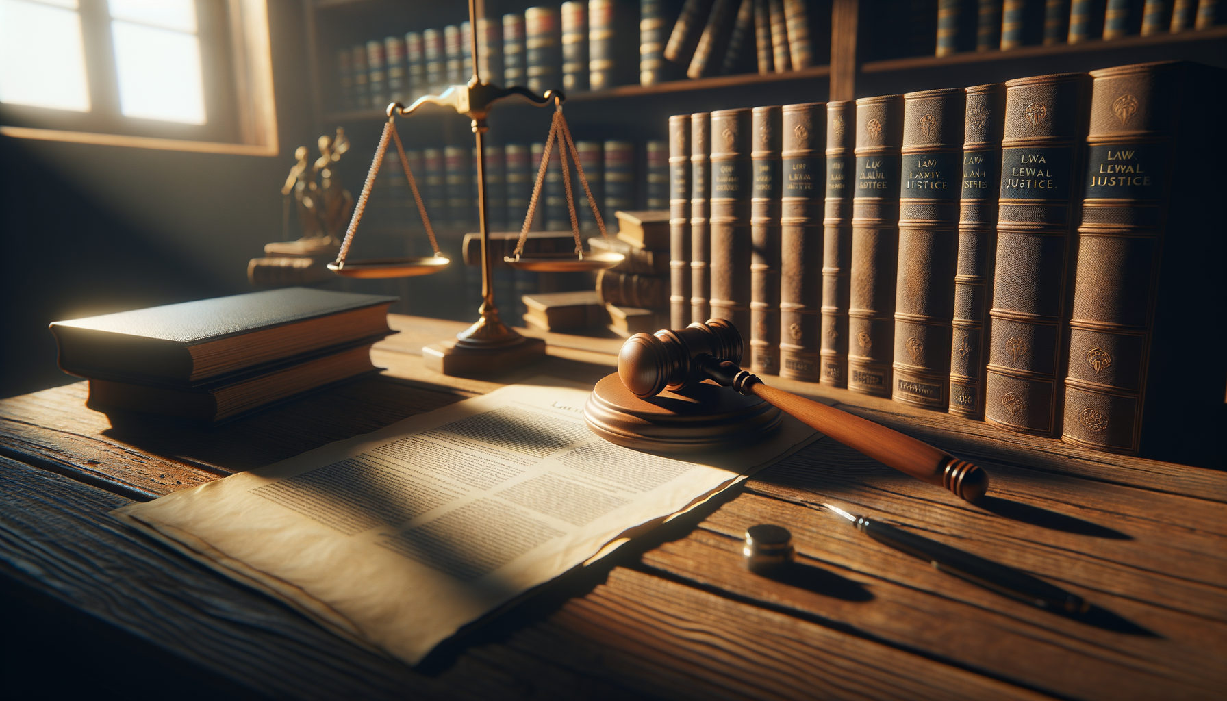 Understanding the Role of Car Accident Lawyers