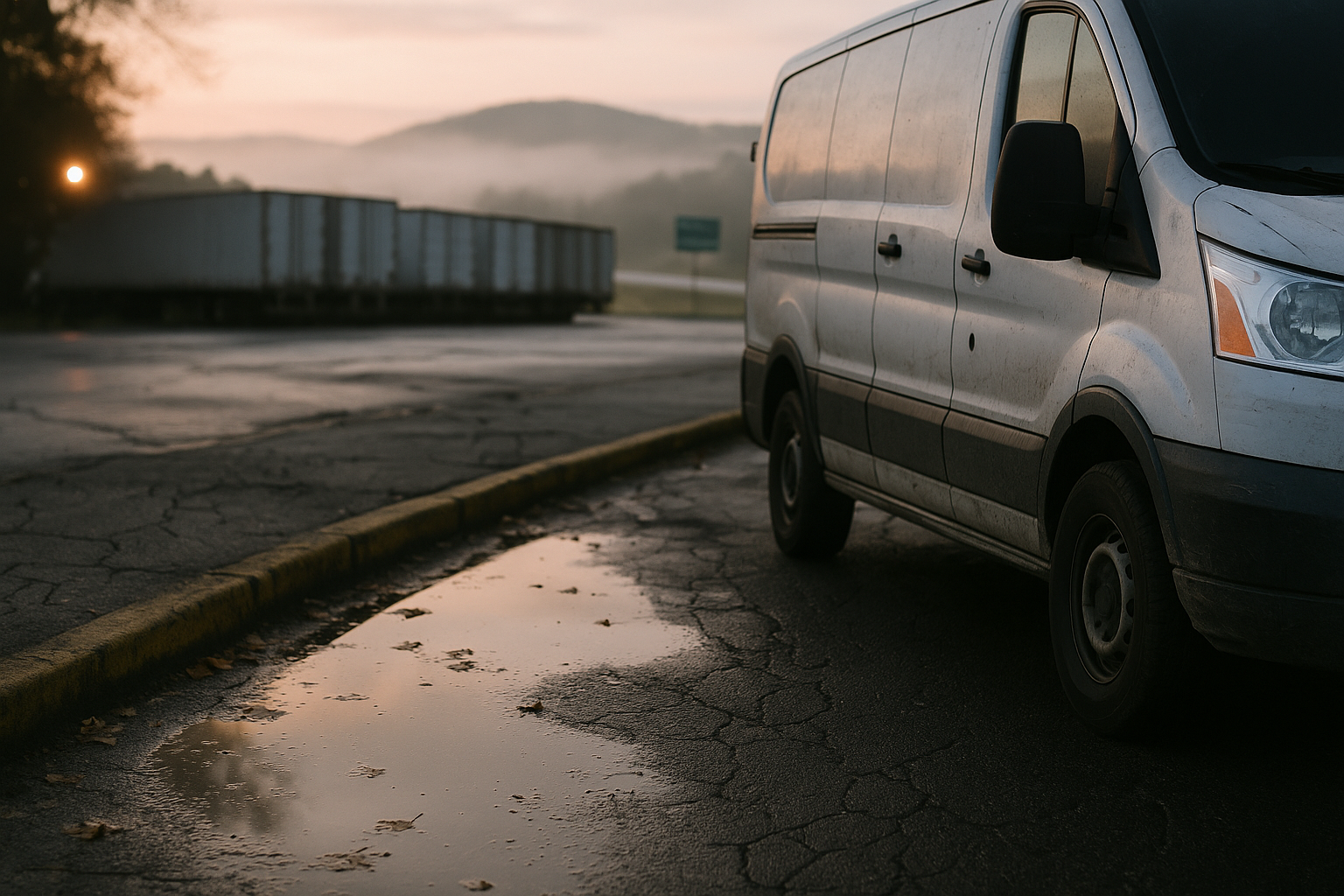 Driver Jobs: Local, Abroad, and Private Opportunities