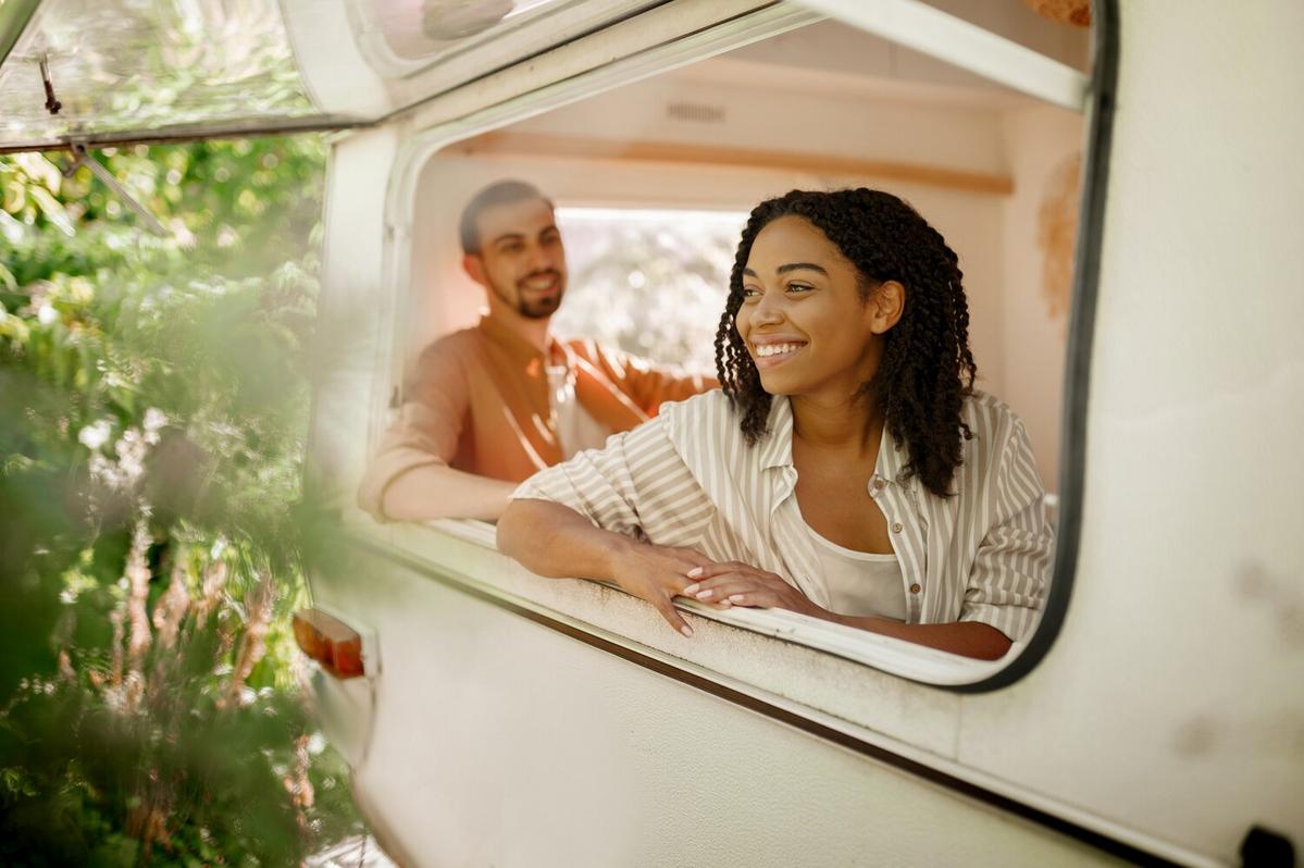 Exploring Latin America in a Camper Van: Routes and Safety Tips